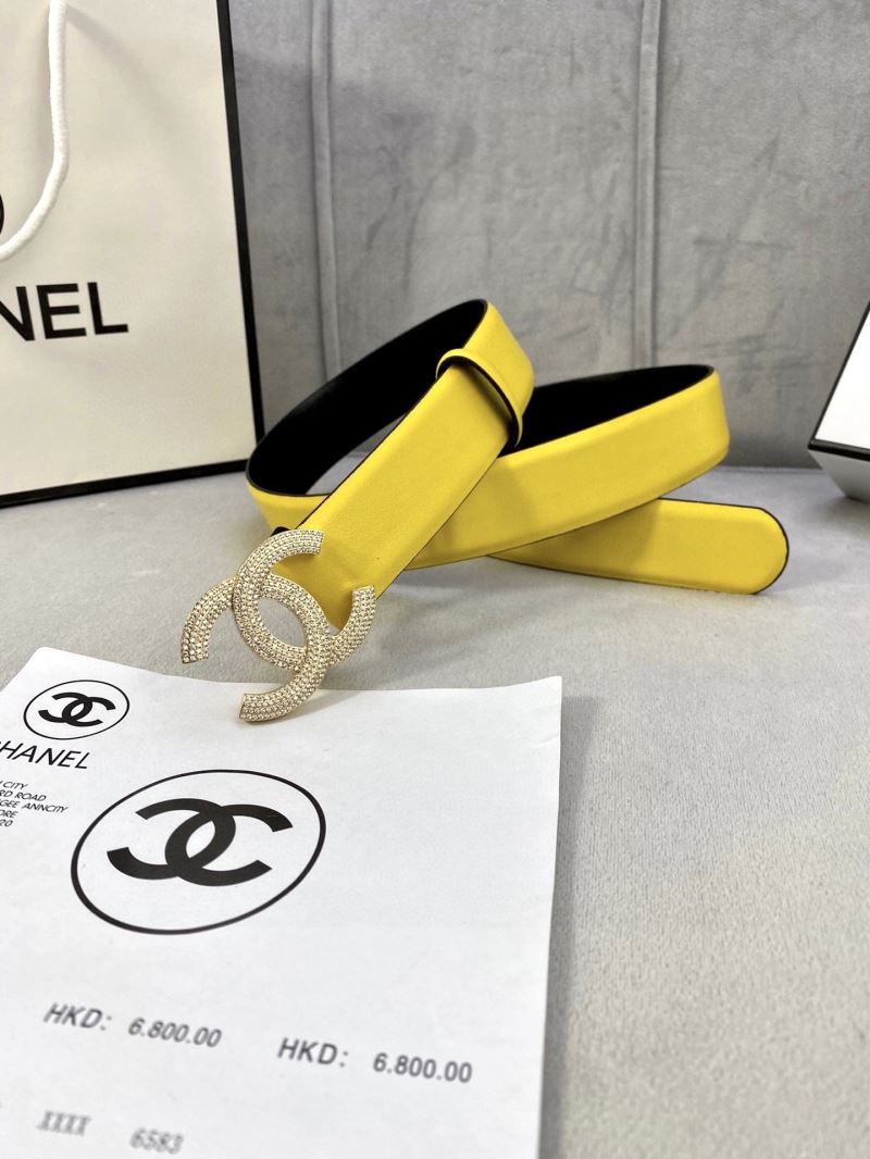 CHANEL